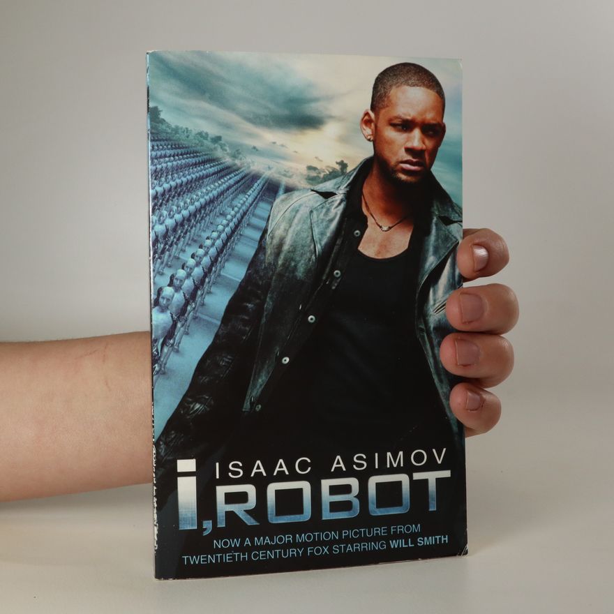Isaac Asimov I, Robot