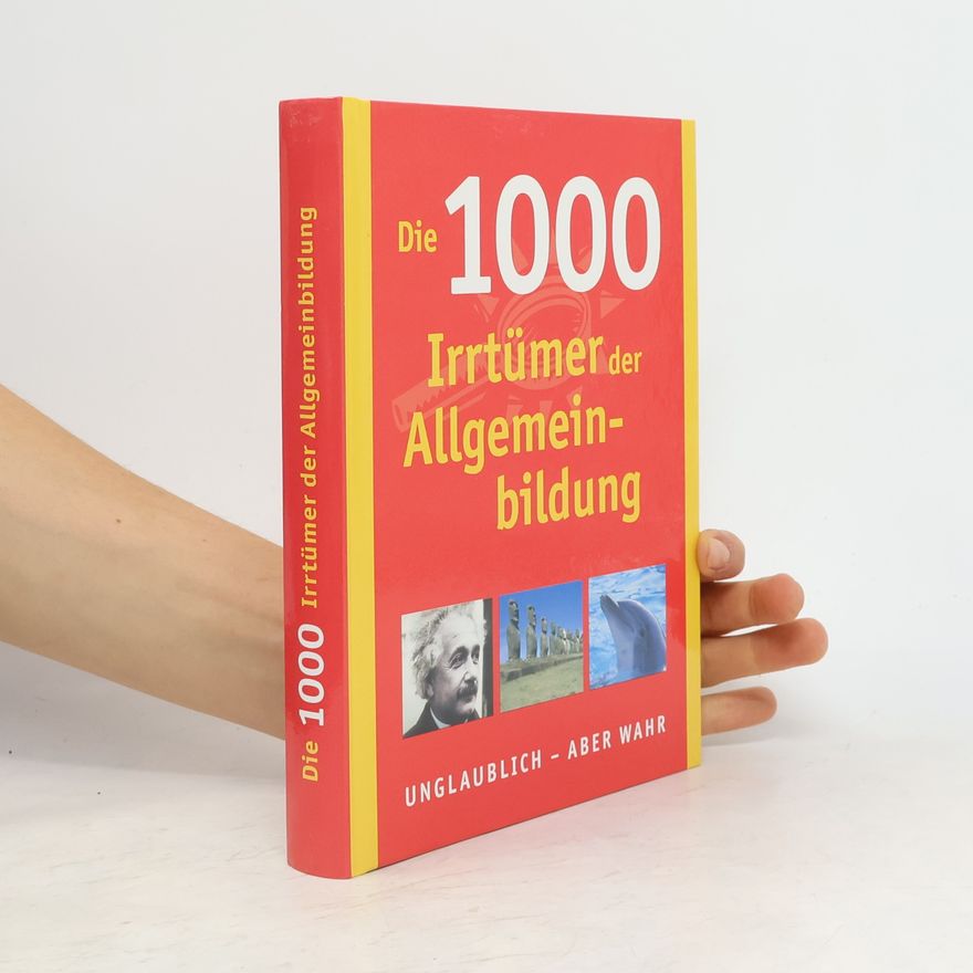 koelektiv Die 1000 Irrtümer der Allgemeinbildung