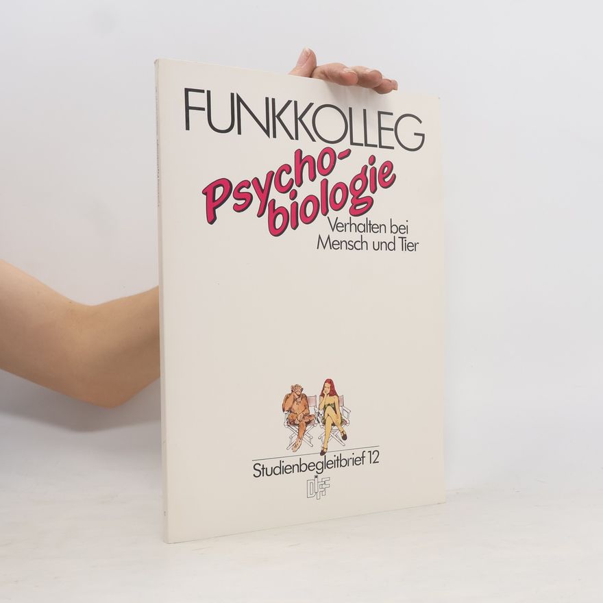 Klaus Immelmann Funkkolleg Psychobiologie 12