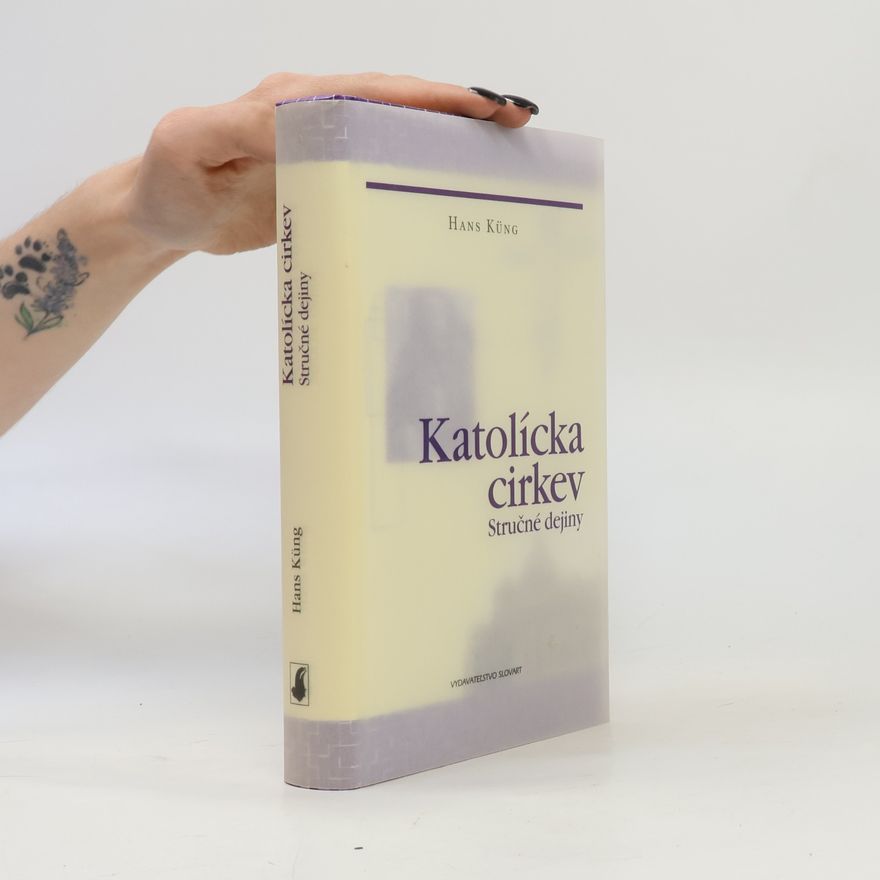 Hans Küng Katolícka cirkev