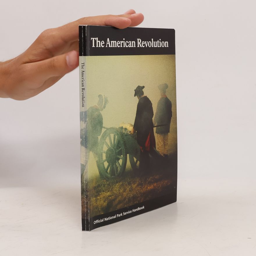 Charlene Mires The American Revolution