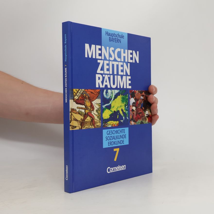 Autorenkollektiv Menschen, Zeiten, Räume