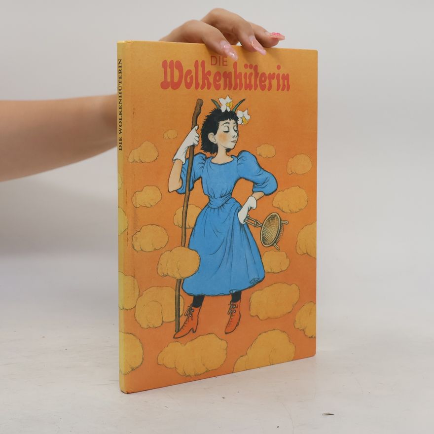 Collectif d'auteurs Die Wolkenhueterin (13 Geschichten und Maerchen aus Litauen)