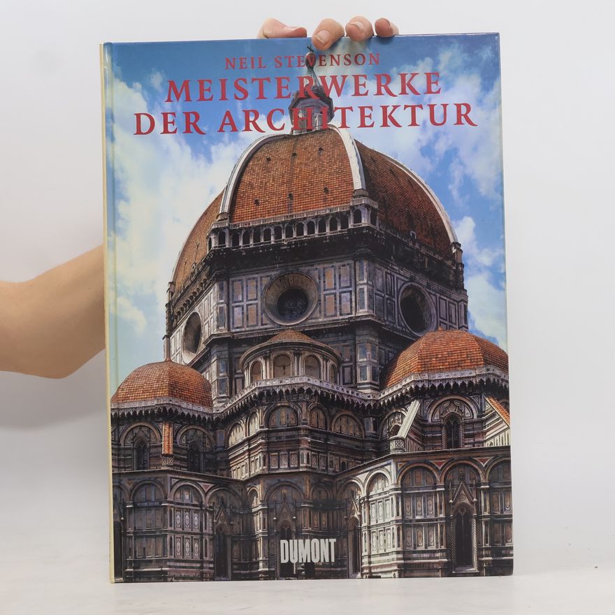 Neil Stevenson Meistewerke der architektur