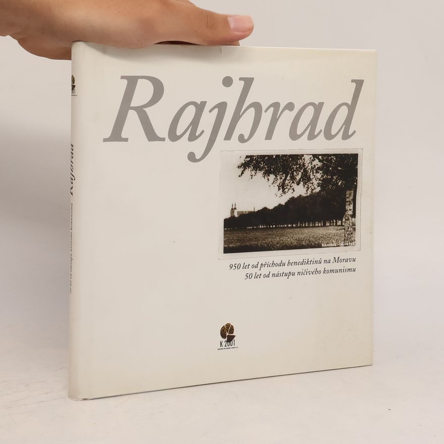 AA.VV. Rajhrad