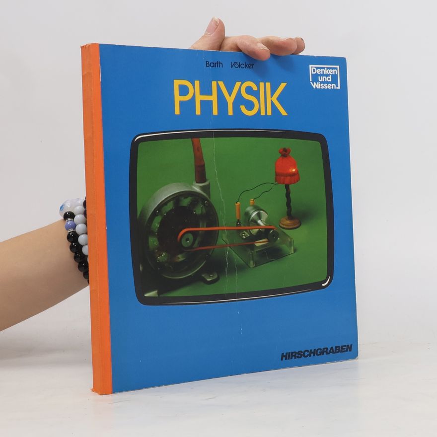 Friedrich Wilhelm Duttke Physik