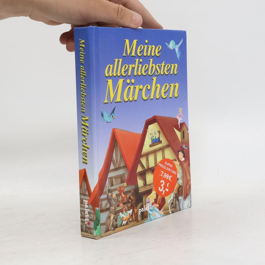 Various authors Meine allerliebsten Schlummer Geschichten
