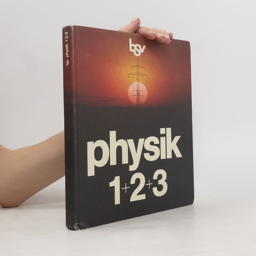 Horst Schäflein bsv Physik