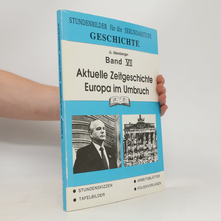 Various authors Geschichte