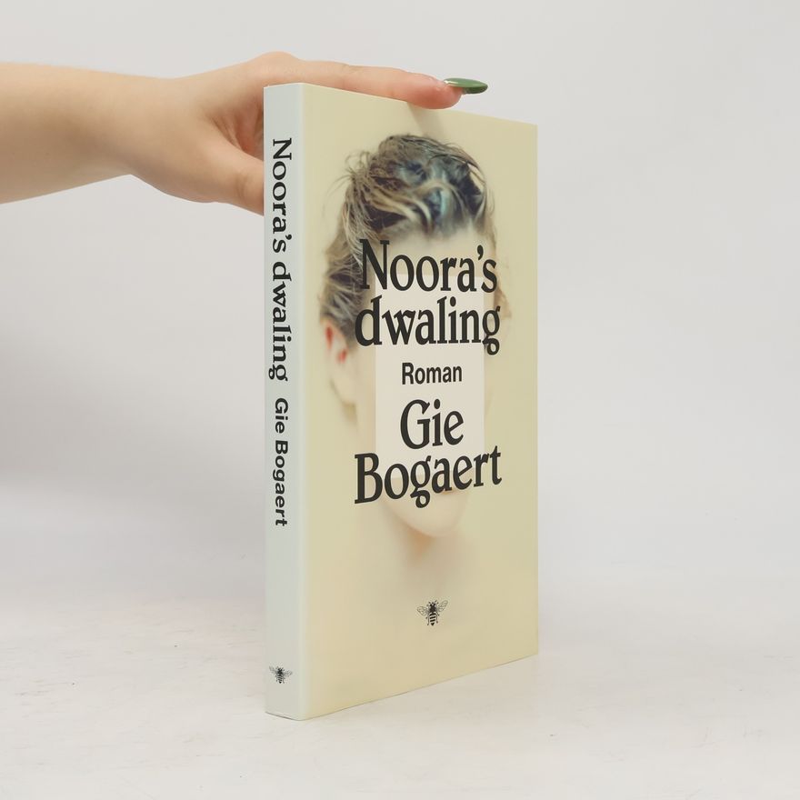Gie Bogaert Noora's dwaling