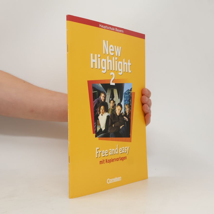 Autorenkollektiv New Highlight 2