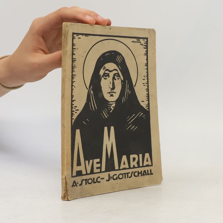 Imrich Gottschall Ave Maria