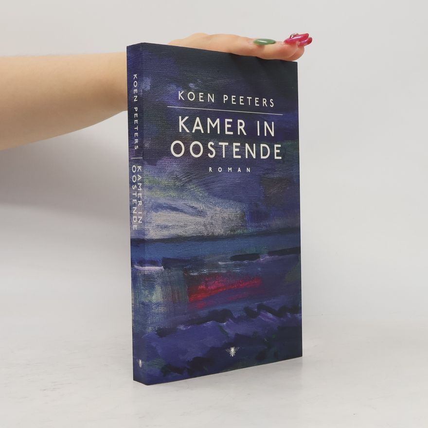 Koen Peeters Kamer in Oostende