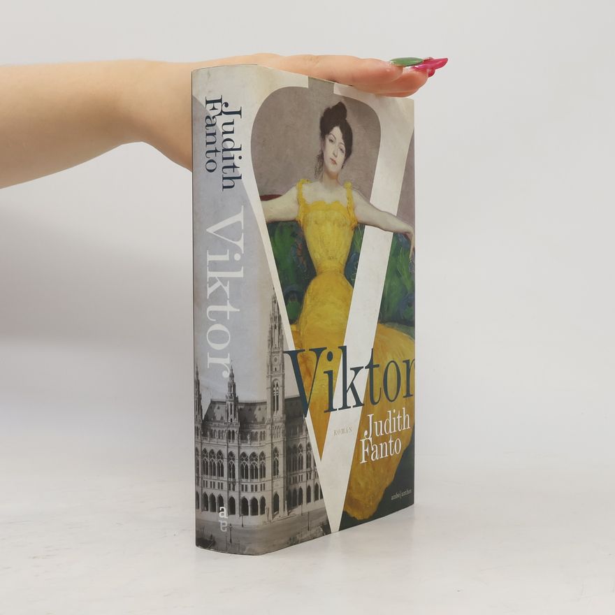 Judith Fanto Viktor