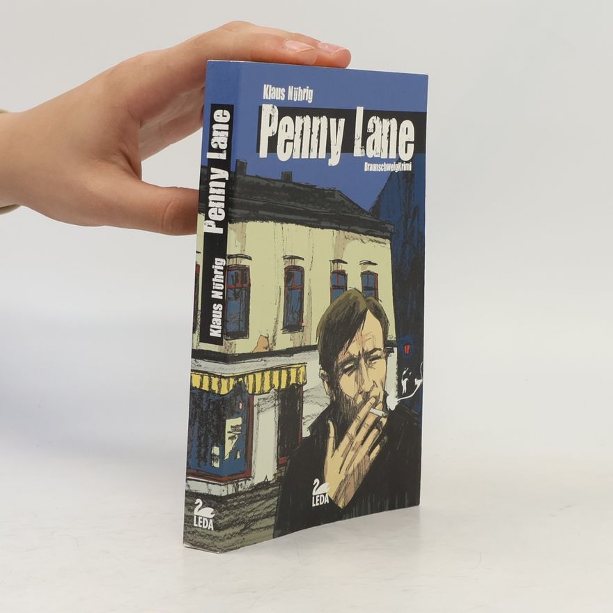Klaus Nührig Penny Lane