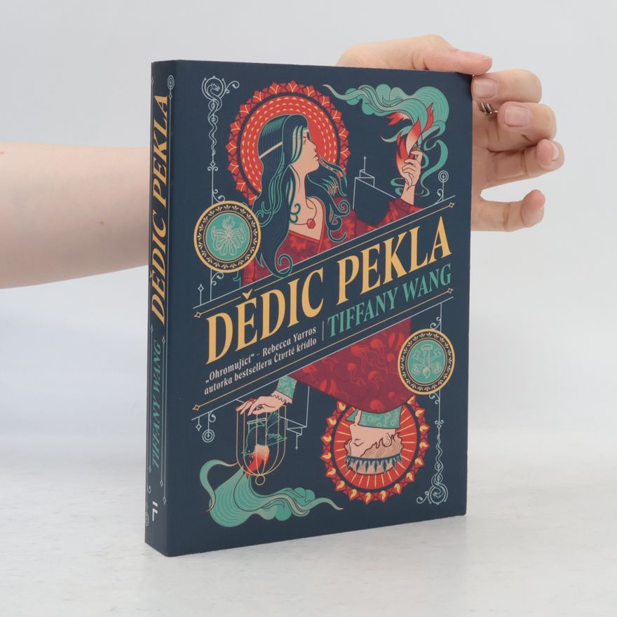 Tiffany Wang Dědic pekla