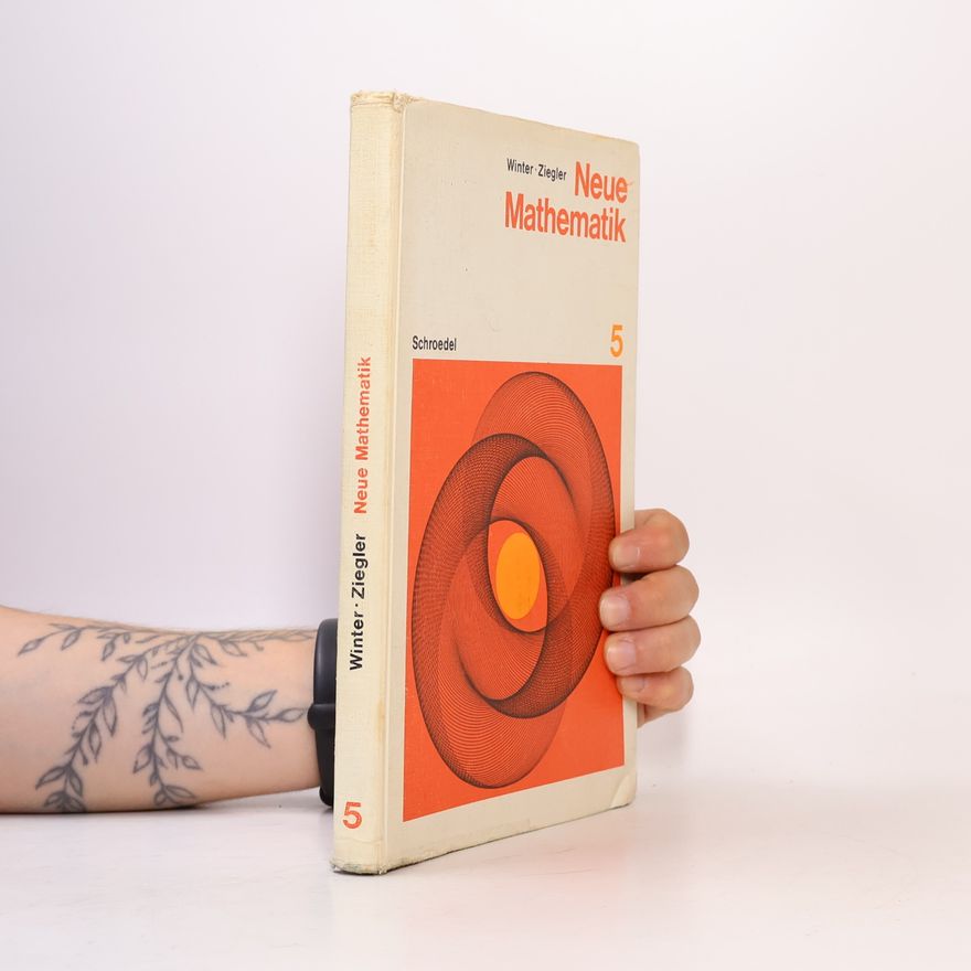 Theodor Ziegler Neue Mathematik 5