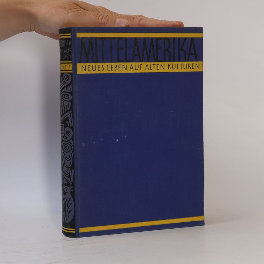 L. E. Elliott Mittelamerika