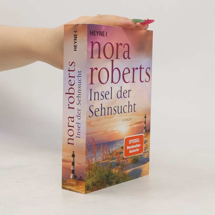 Nora Roberts Insel der Sehnsucht