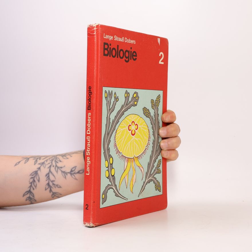 Friedrich Albert Lange Biologie 2