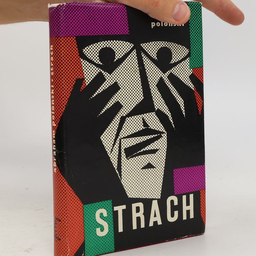Polonski Abraham Strach
