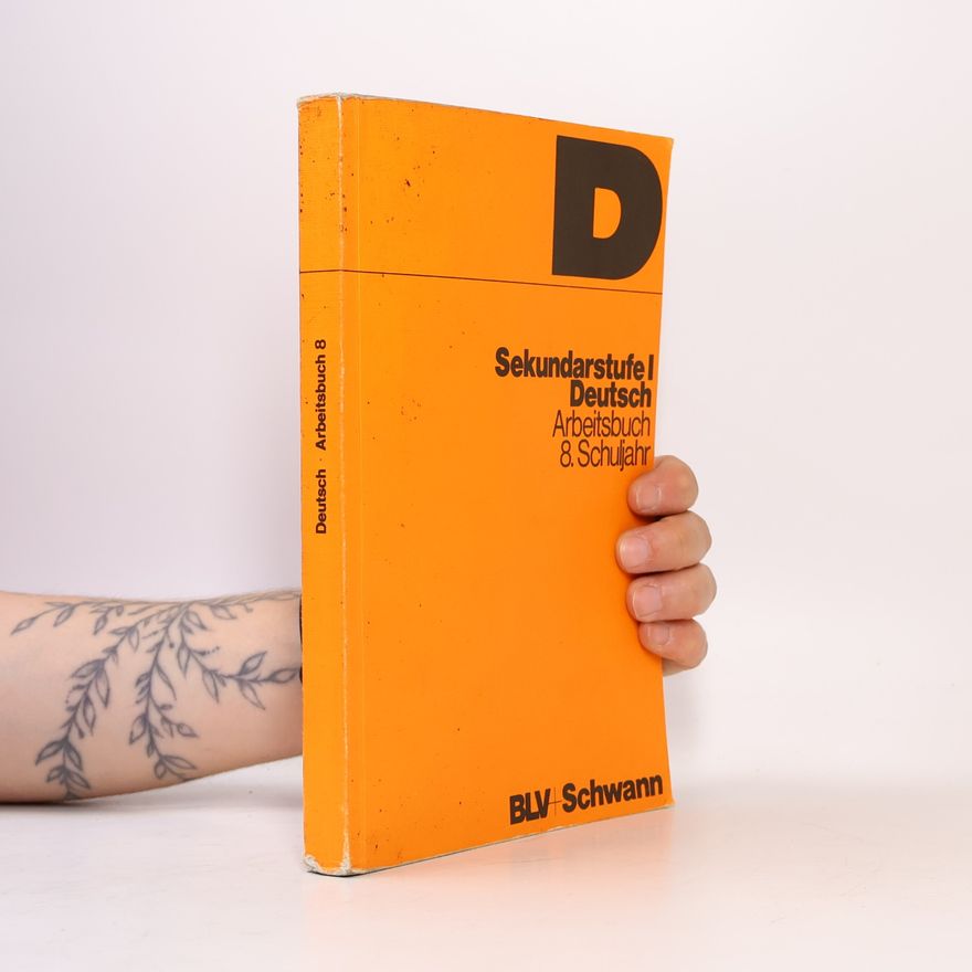 Autorenkollektiv Sekundarstufe I. Deutsch