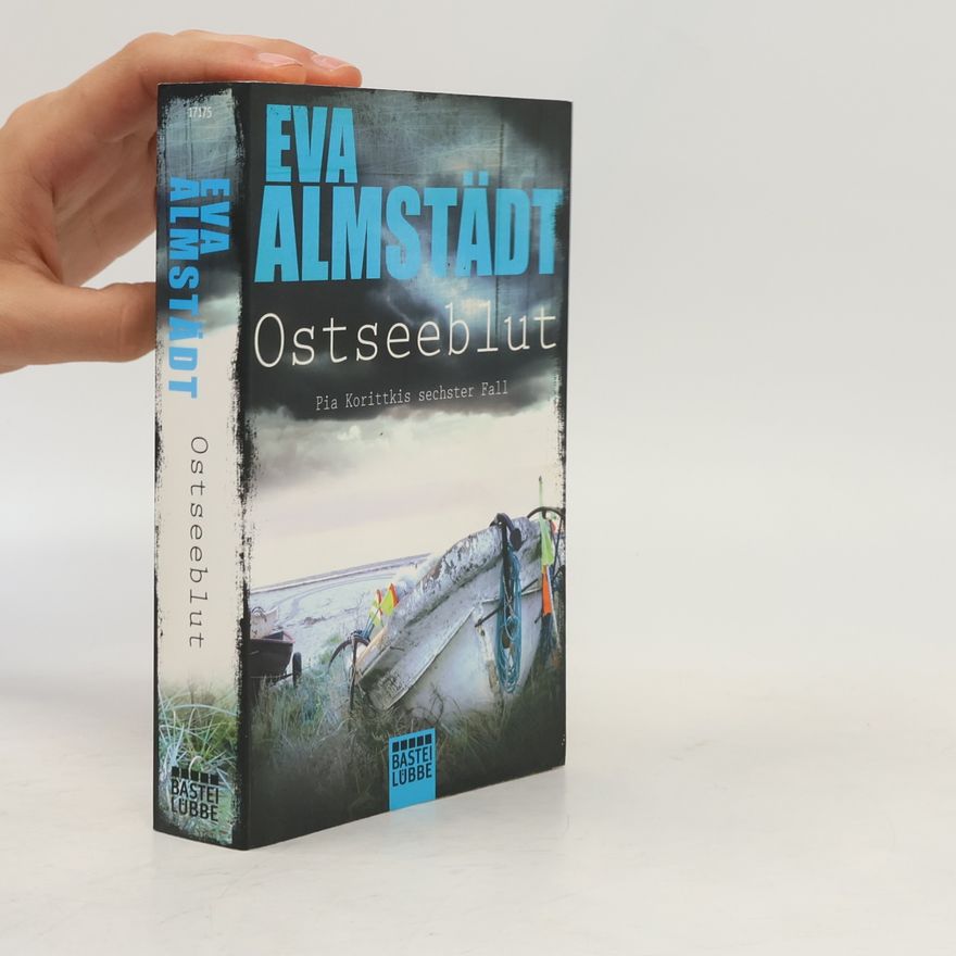 Eva Almstadt Ostseeblut