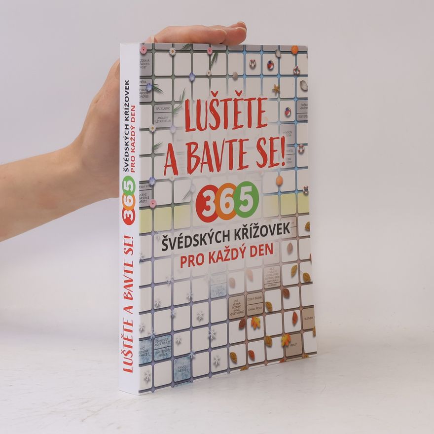 Auteurscollectief Luštěte a bavte se!