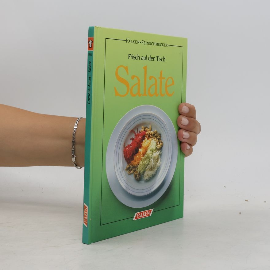 Cornelia Adam Salate