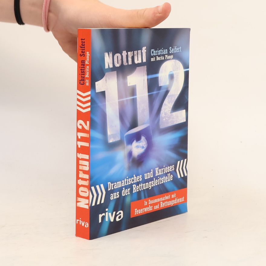 Christian Seifert Notruf 112