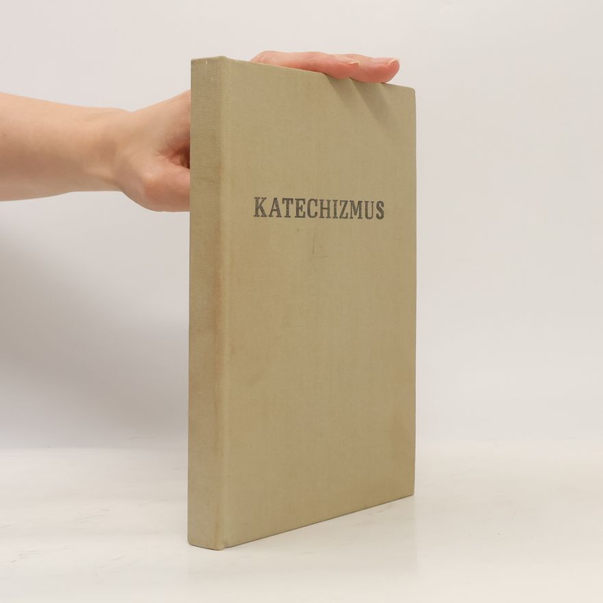Autorenkollektiv Katechizmus