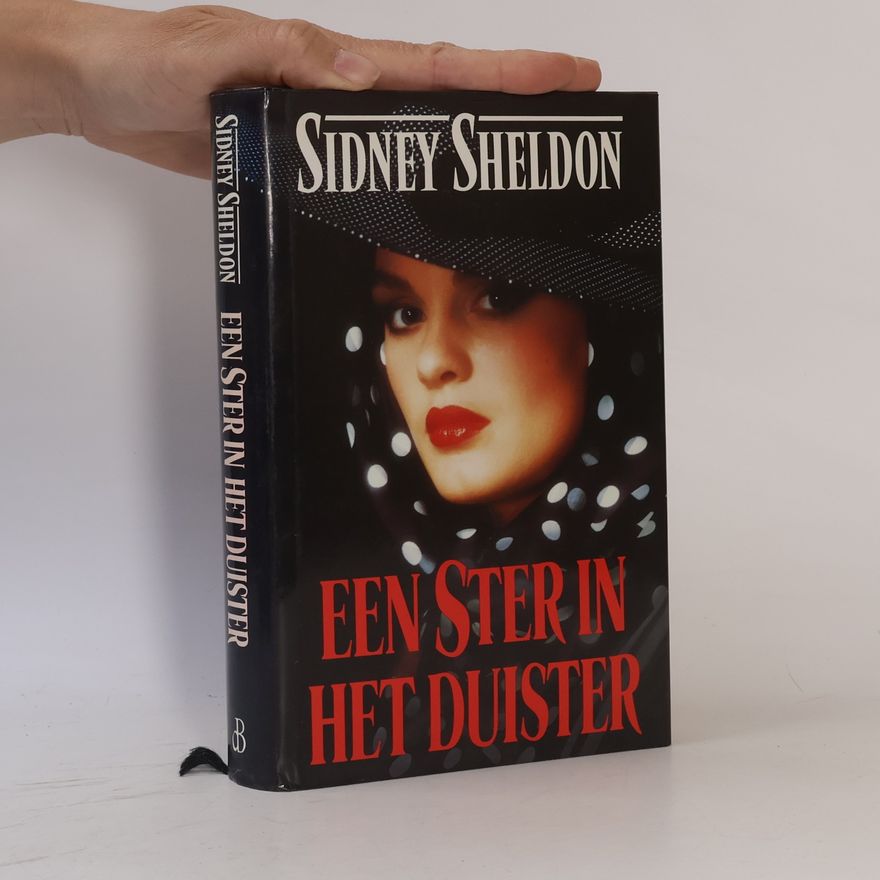 Sidney Sheldon Een ster in het duister