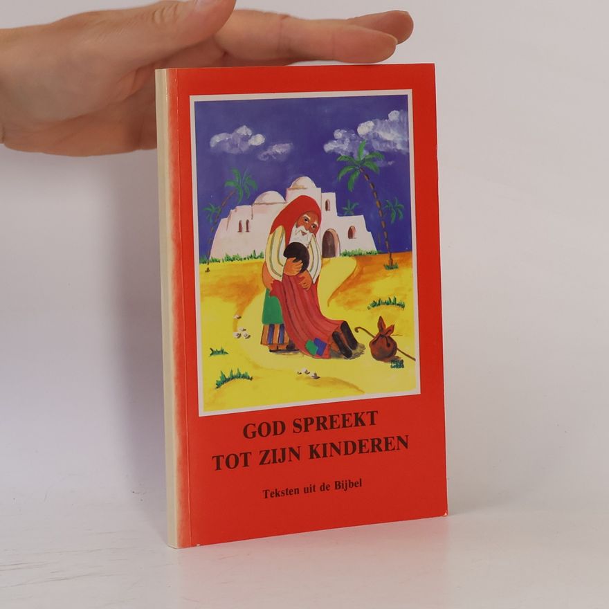 Eleonore Beck God spreekt tot zijn kinderen