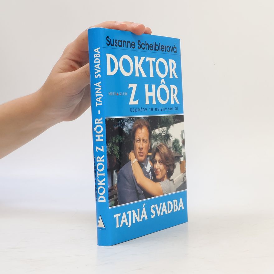 Susanne Scheibler Doktor z hôr