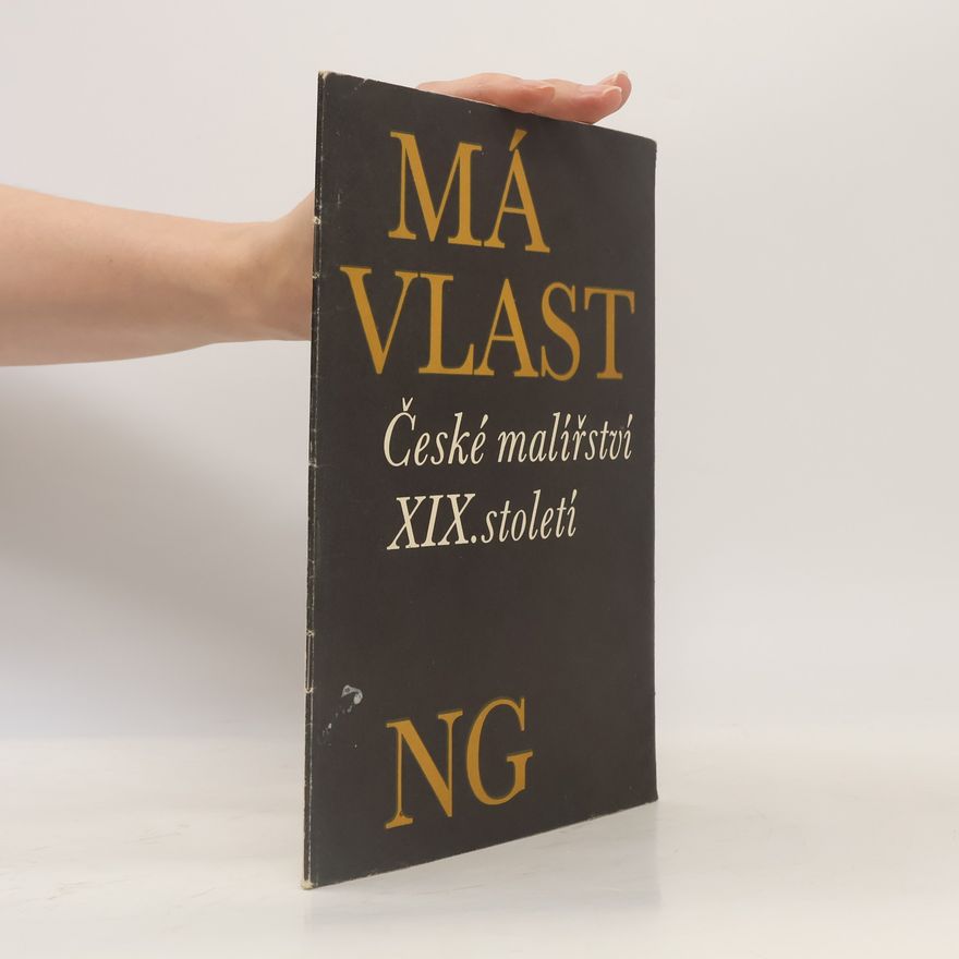 Various authors Má vlast