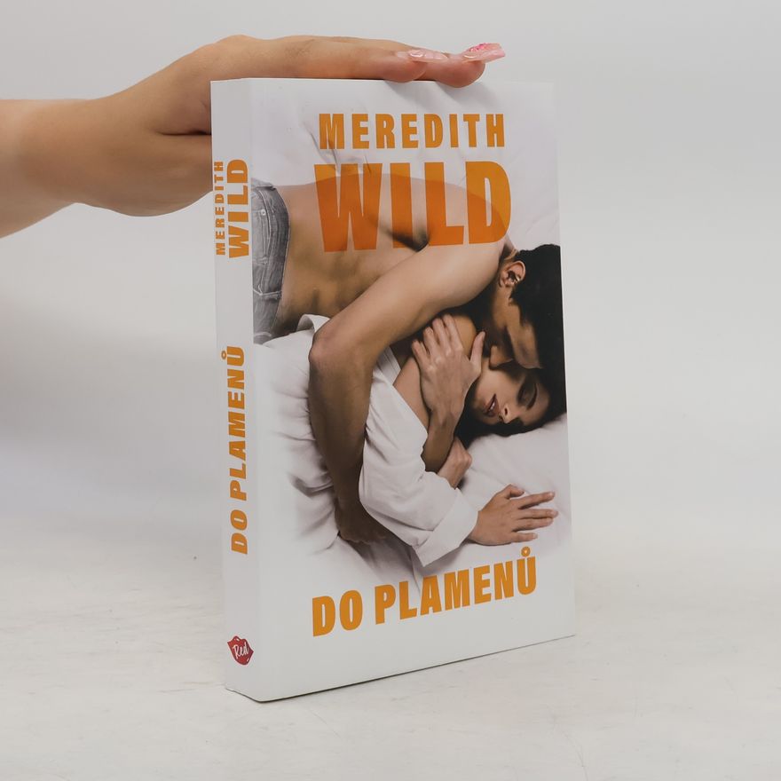 Meredith Wild Do plamenů