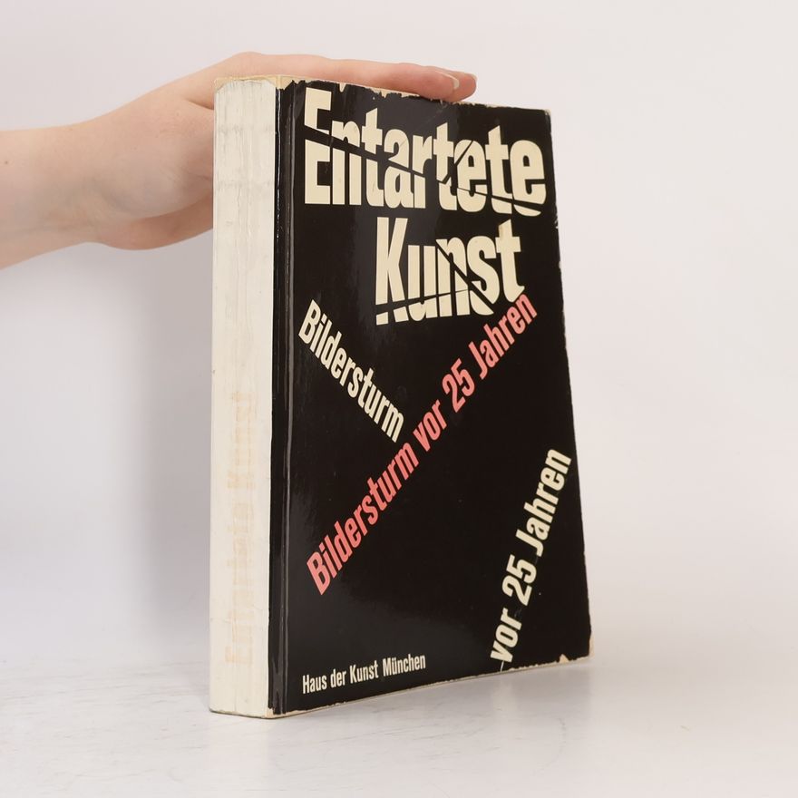 Autorenkollektiv Entartete Kunst