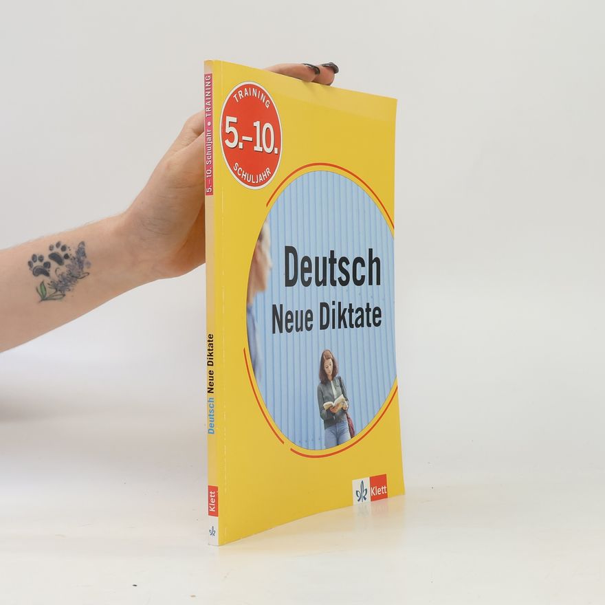 Autorenkollektiv Training Deutsch