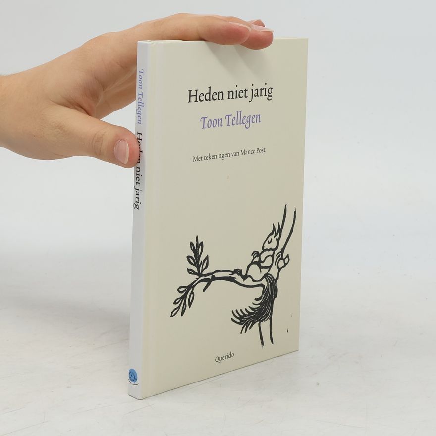 Mance Post Heden niet jarig