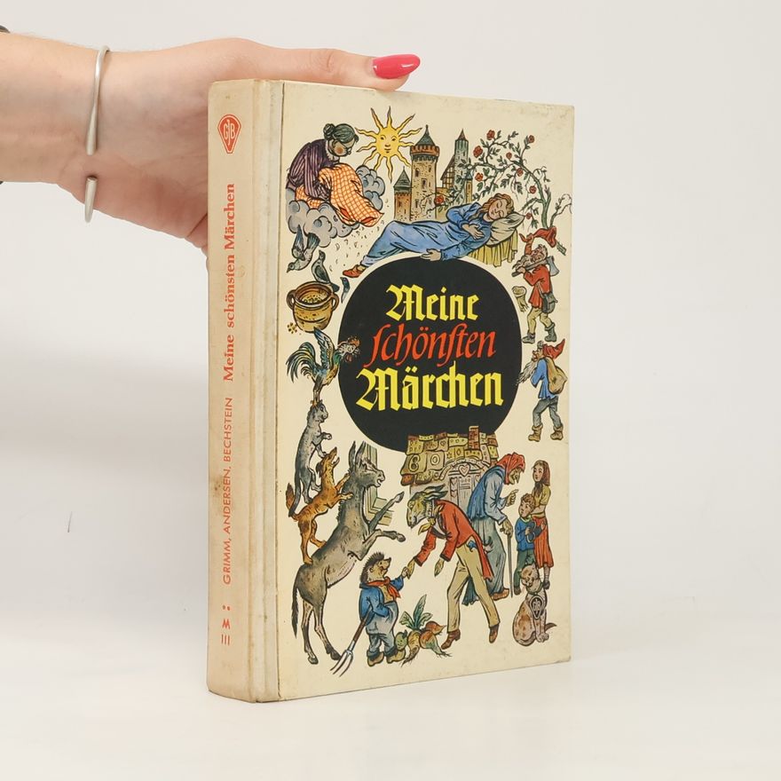 Autorenkollektiv Meine schönsten Märchen