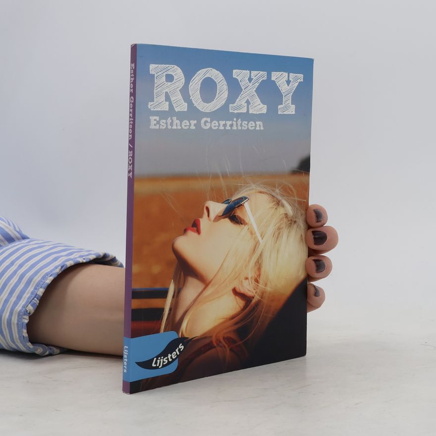 Esther Gerritsen Lijsters: Roxy