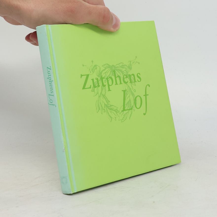 Various authors Zutphens Lof