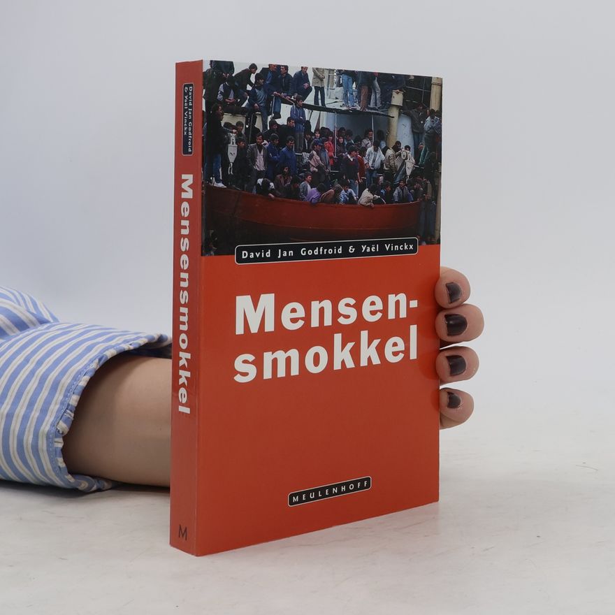 David Jan Godfroid Mensensmokkel