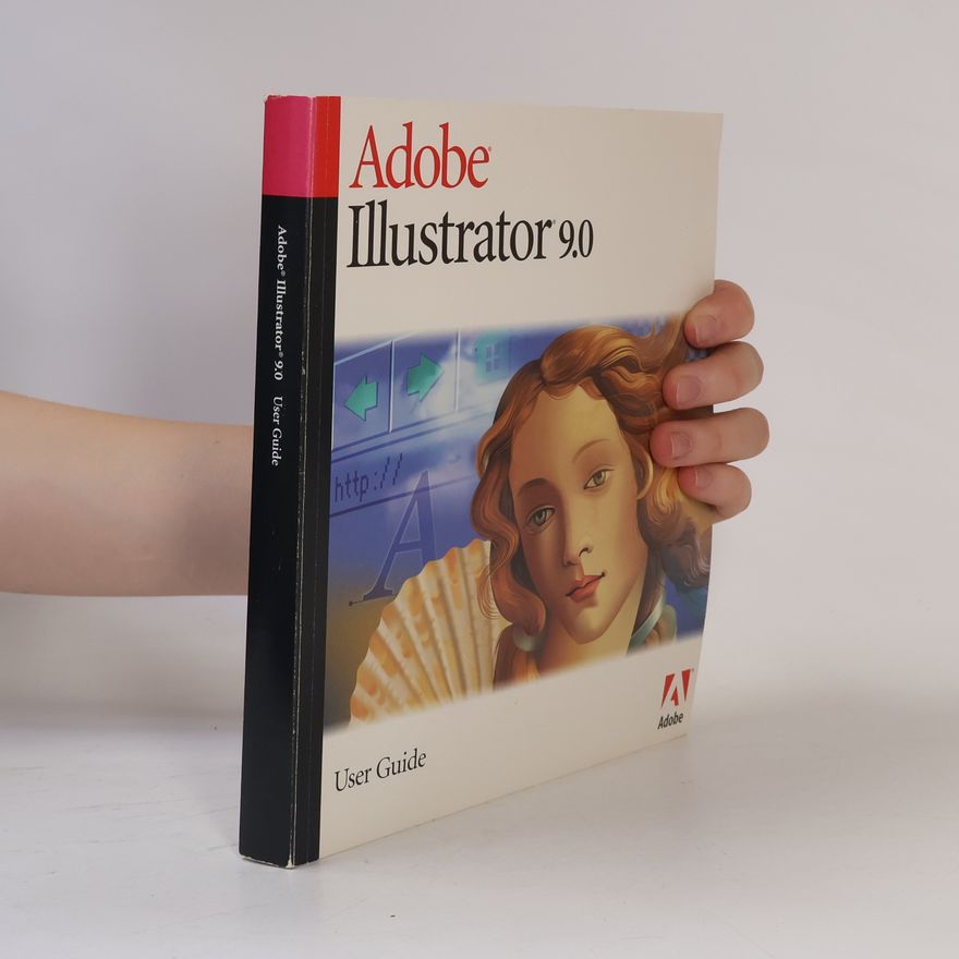 Collectif d'auteurs Adobe Illustrator 9.0