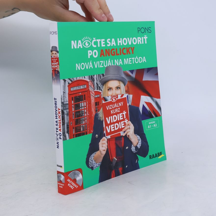 Priscilla Lavodrama Naočte sa hovoriť po anglicky