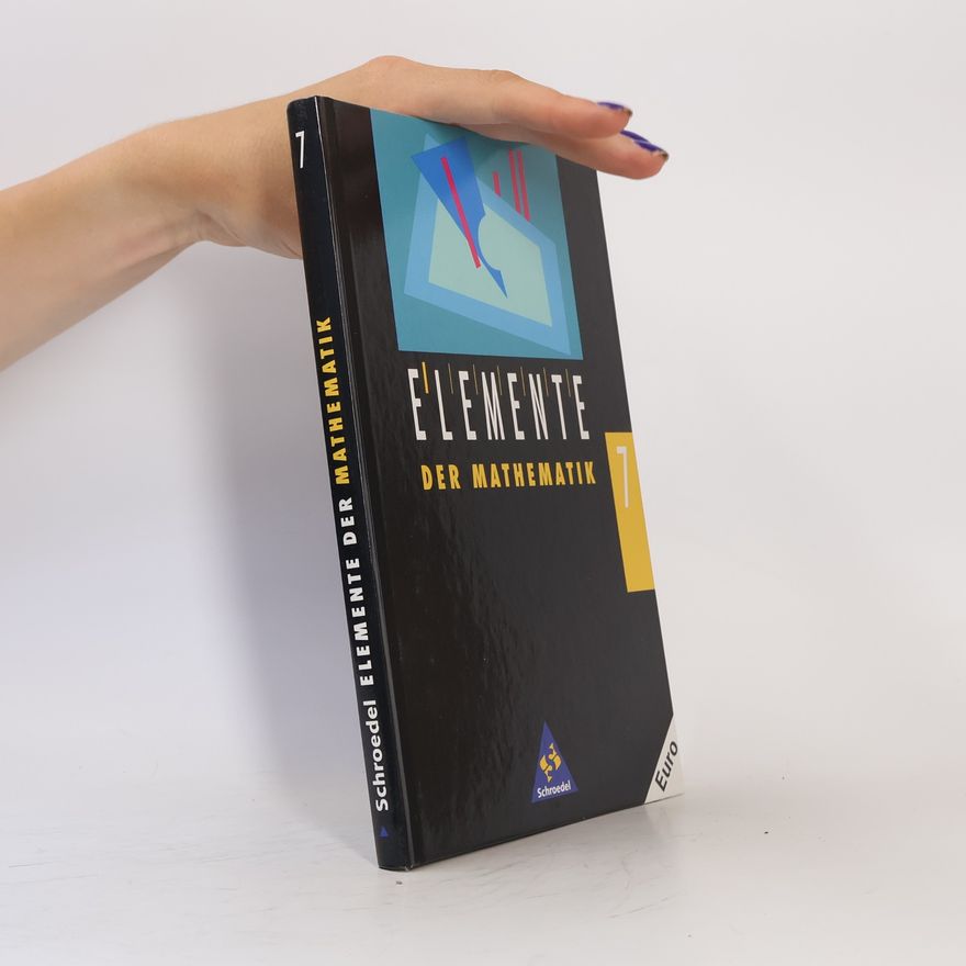 Kolektiv autorů Elemente der Mathematik