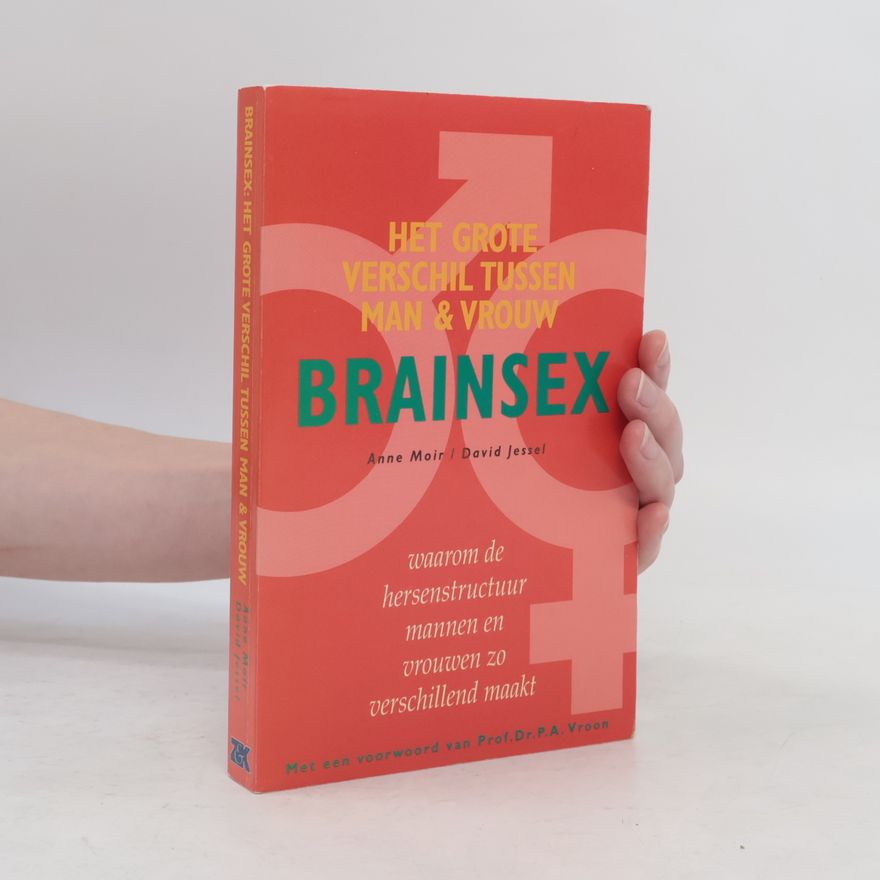 Prof. Dr. P. A. Vroon Brainsex