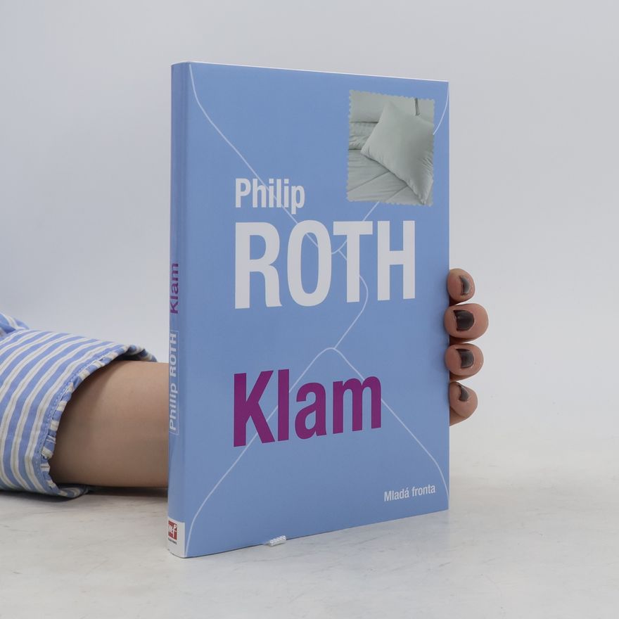 Philip Roth Klam