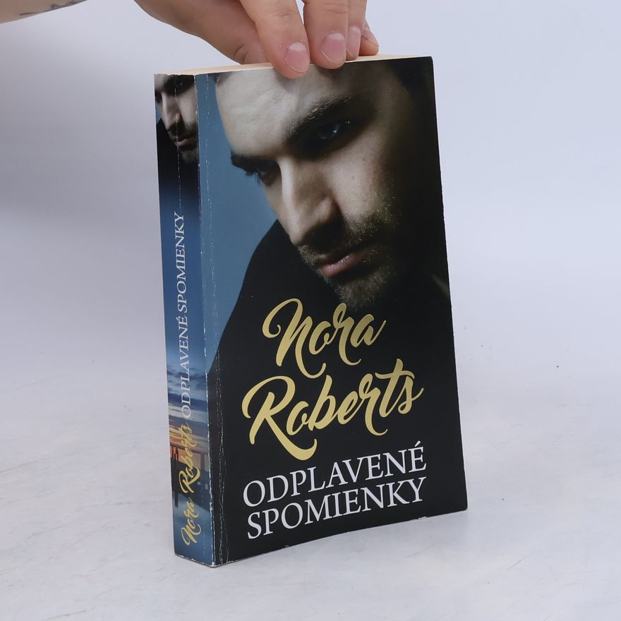 Nora Roberts Odplavené spomienky