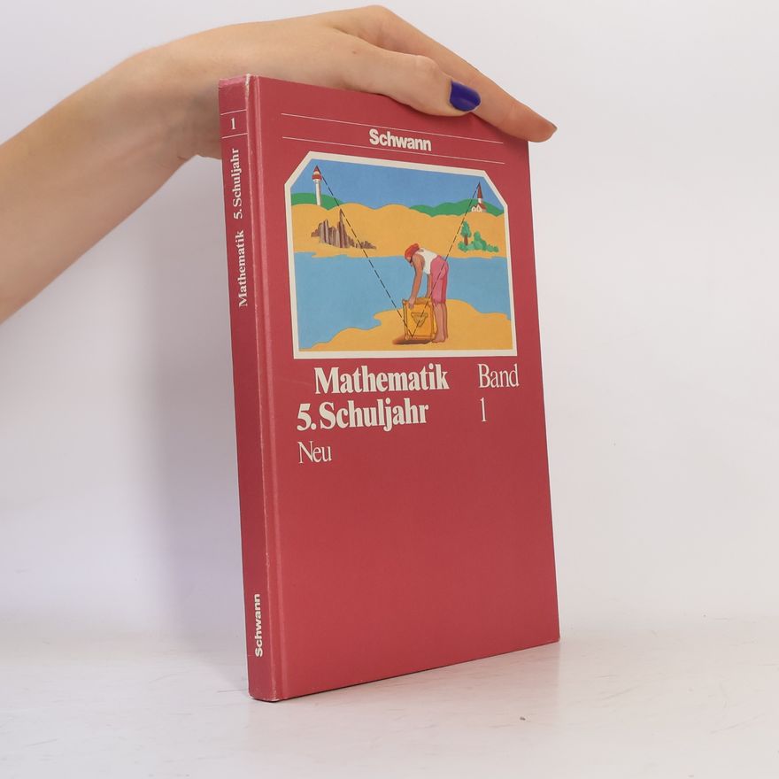 H.-J. Fock Mathematik Sekundarstufe I: 5. Schuljahr - Schülerbuch